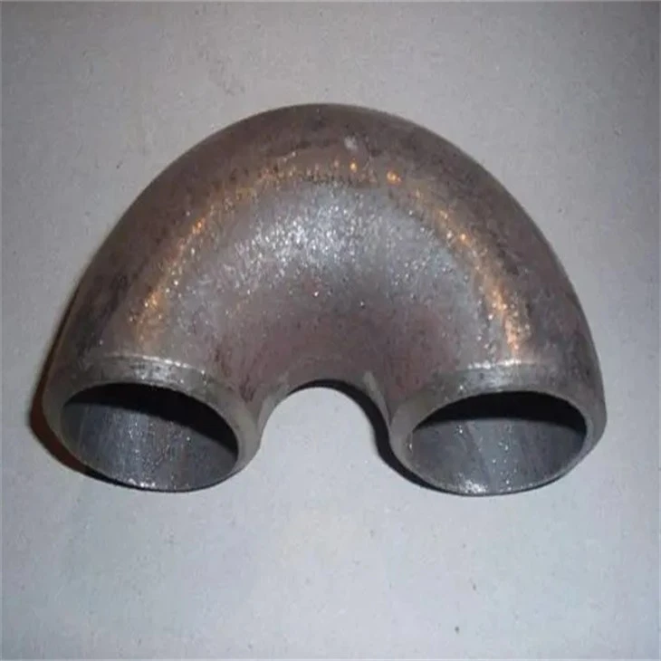 20# Carbon Steel Pipe Fitting Elbow