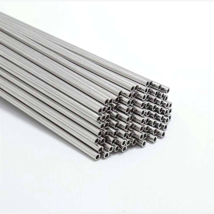 410 Steel Pipe