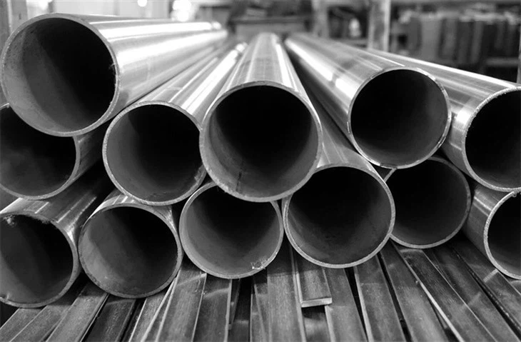 430 Stainless Steel Pipe
