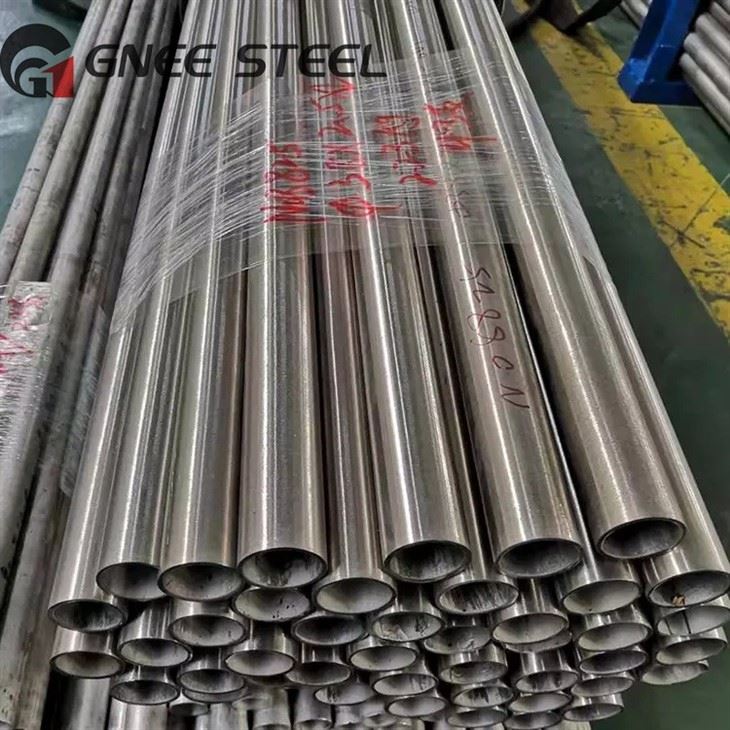 Seamless Stainless Steel Tube   (77)