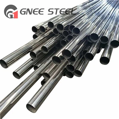 لوله فولادی ضد زنگ جوش داده شده 310H