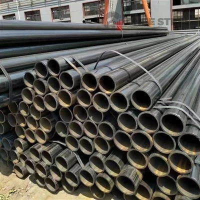 لوله مارپیچی جوش داده شده API 5L X80