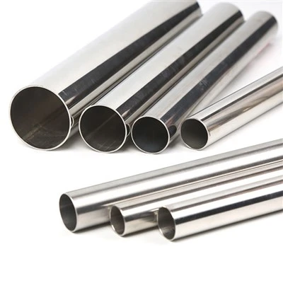 لوله های فولادی ضد زنگ ASTM 304