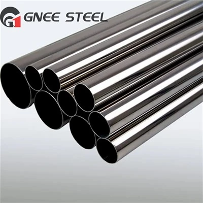 لوله ASTM A312 Gr TP316l