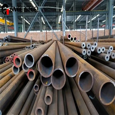 لوله جوشی ASTM A53 Gr.B