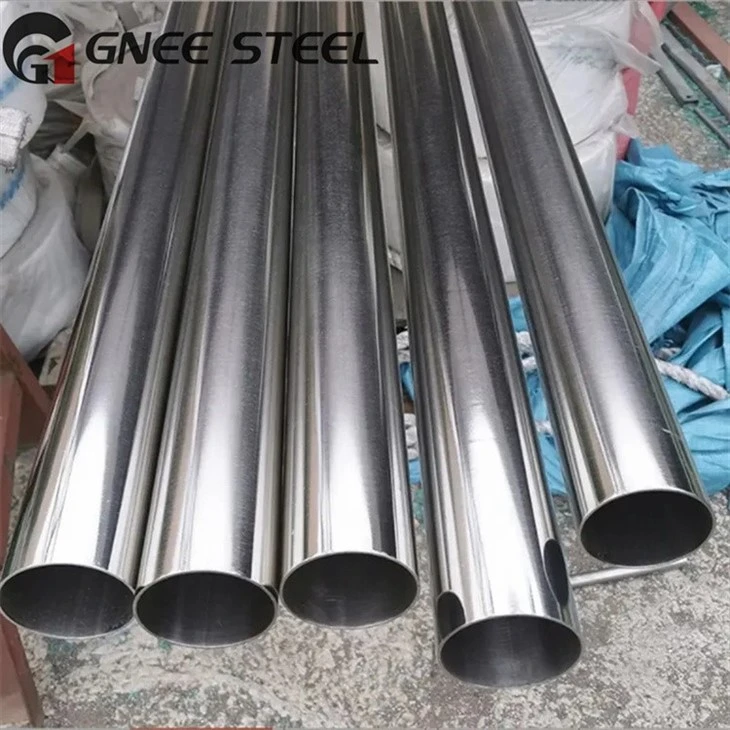 Welded Stainless Steel Tube (39)