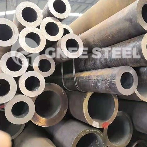 A335 P9 Alloy Steel Round Pipe