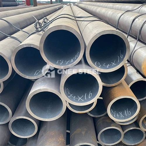 A335 P11 boiler tube for sale A335 P11 boiler tube for sale