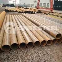 لوله ASTM A795 ERW