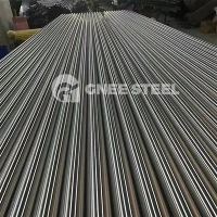 لوله فولادی بدون درز A213 T22